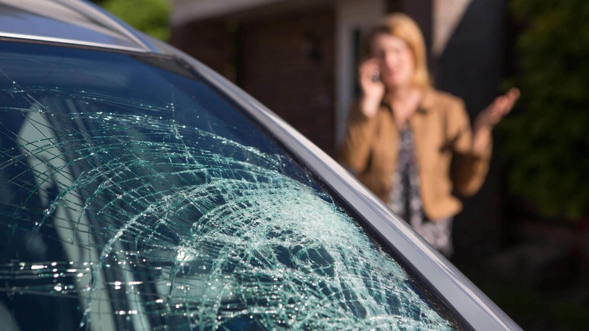Mobile Auto Glass Services