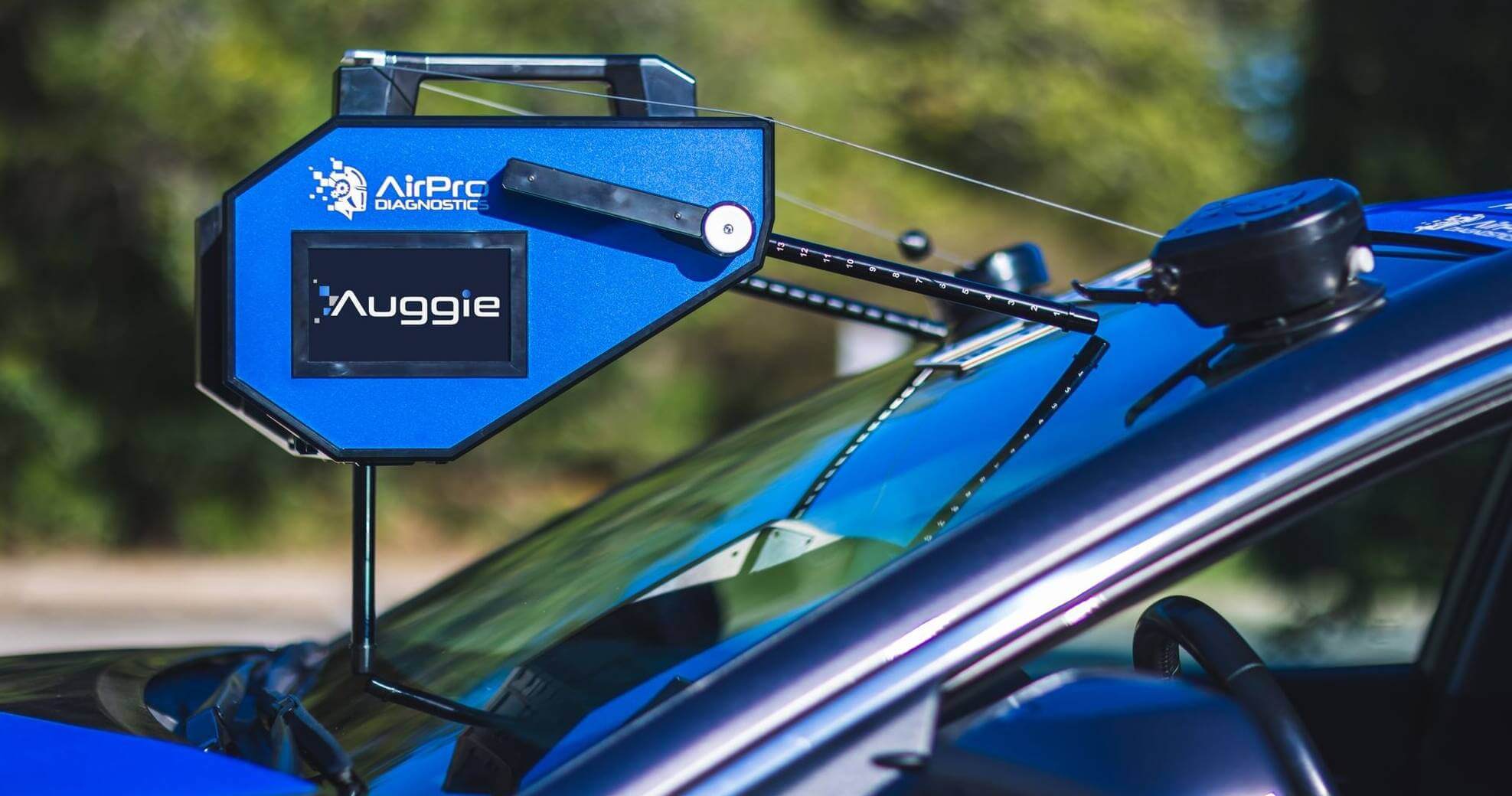 ADAS Calibration After Windshield Replacement