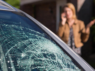 Mobile Auto Services