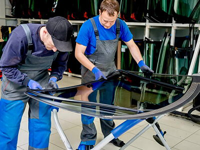 Windshield Replacement Burnaby